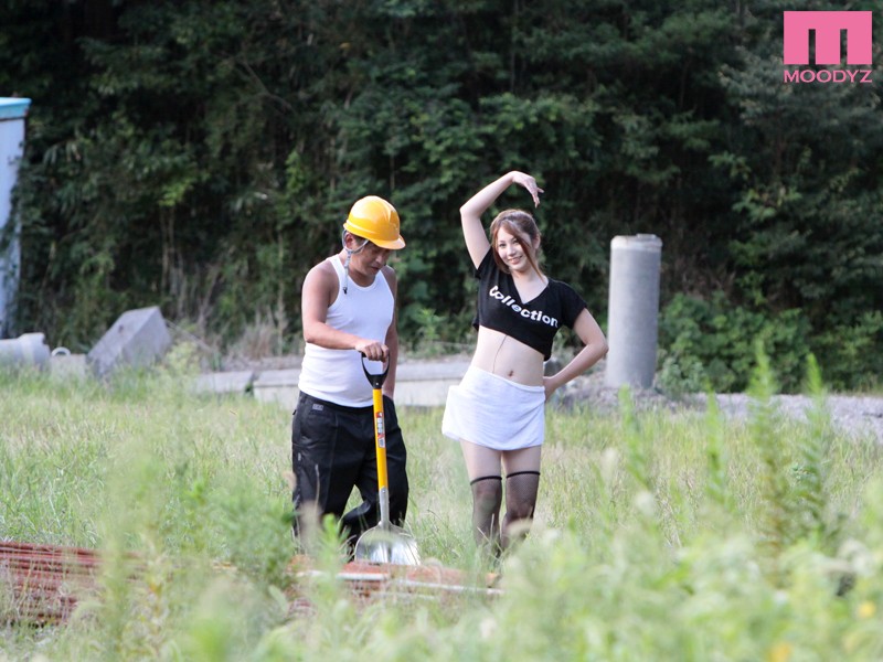 MIAD-594 Part 2 - 48 minutes