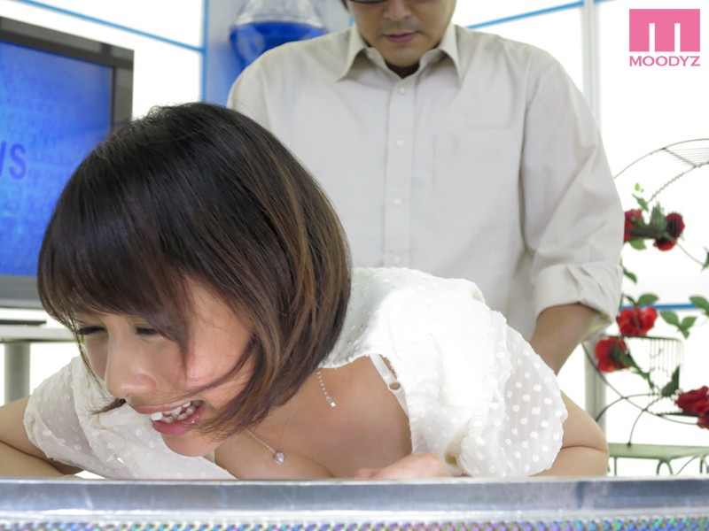 MIAD-599 Bagian 3 - 58 minit