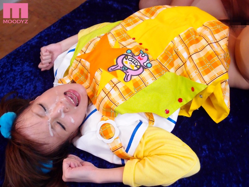 MIAD-604 Part 7 - 96 minutes