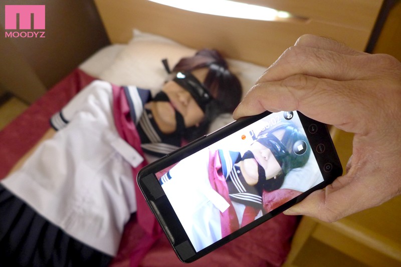 MIAD-619 Bagian 5 - 74 minit