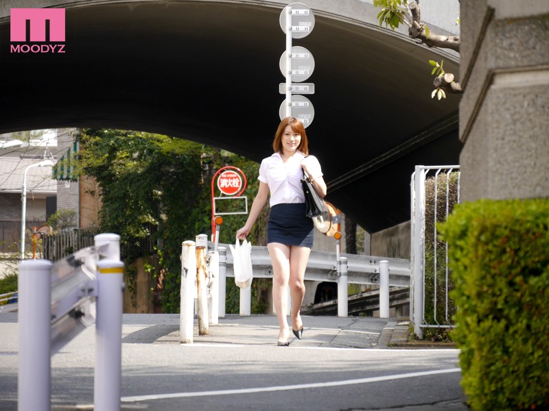 MIAD-695 Bagian 1 - 30 minit