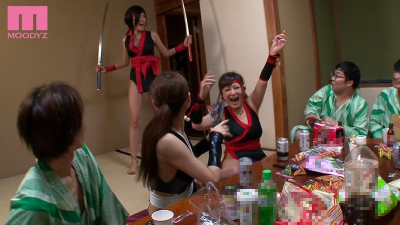 MIAD-722 Bagian 10 - 237 minit