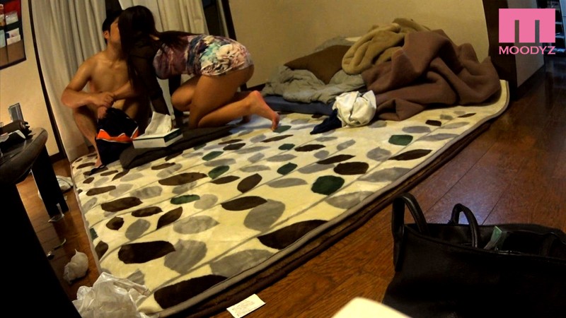 MIAD-748 Part 8 - 107 minutes