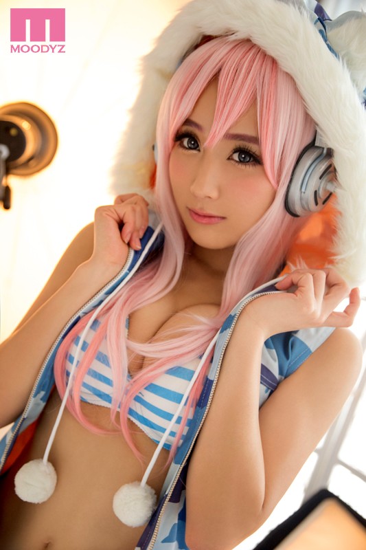 MIAD-795 第 1 部分 - 30 分钟