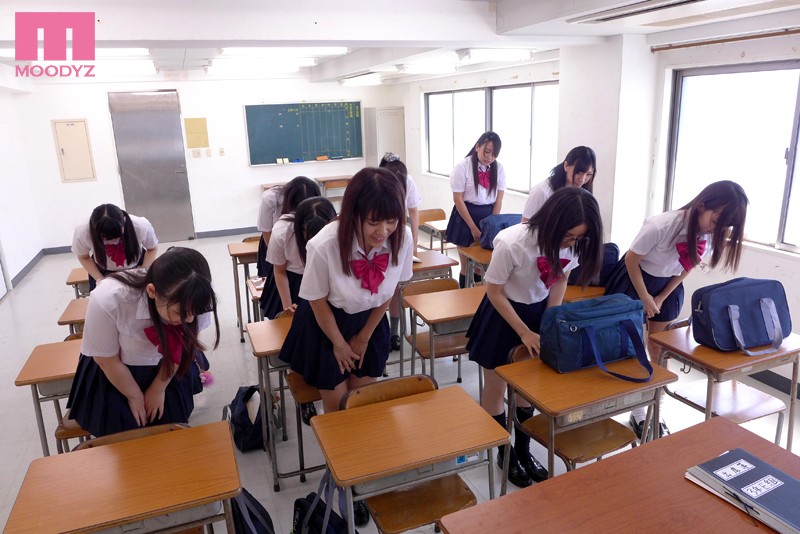 MIAD-837 第 1 部分 - 30 分钟