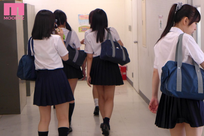 MIAD-837 第 2 部分 - 41 分钟