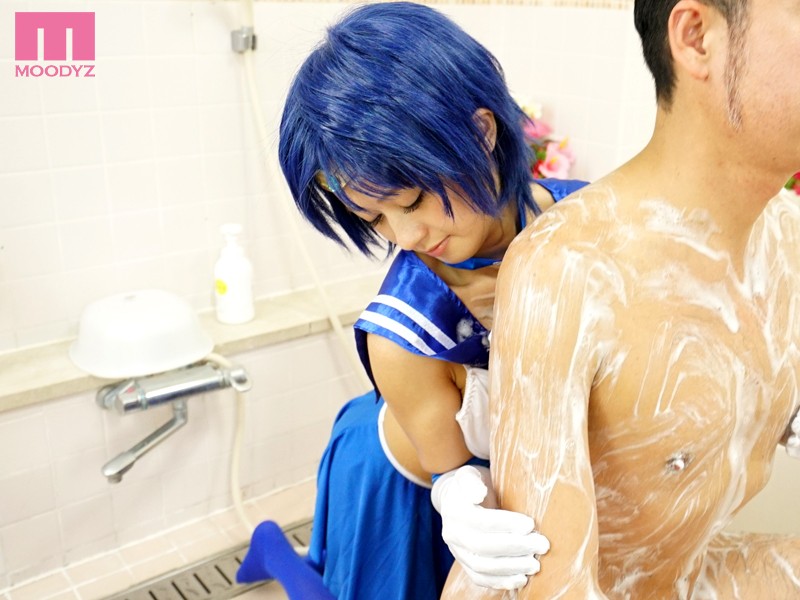 MIAD-846 Bagian 2 - 41 minit