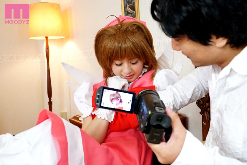 MIAD-846 Bagian 8 - 107 minit