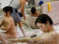 銭湯の番台を頼まれた悪ガキの媚薬を使った鬼畜な悪戯 - FANZA版サンプル画像