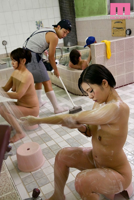 MIAD-903 パート 10 - 129 分