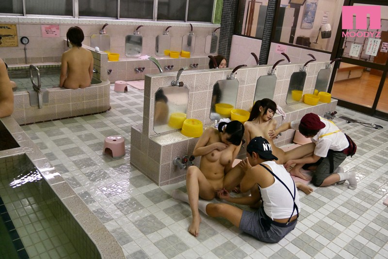 MIAD-903 パート 3 - 52 分