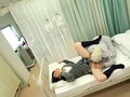 痙攣絶頂サイレントレ×プ 助けを呼んで乱暴されたレッテルを貼られるのが怖くて声を押し殺して犯●れた敏感女子校生 あおいれな - FANZA版サンプル画像