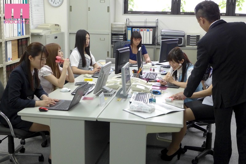 MIAD-953 第 1 部分 - 30 分钟