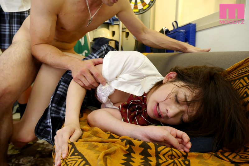 MIAD-966 Bagian 3 - 52 minit