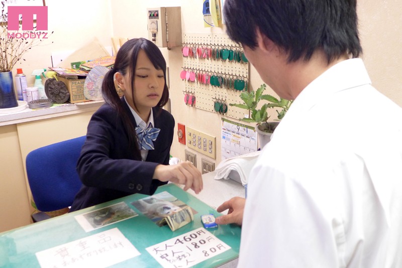 MIAD-998 パート 1 - 30 分