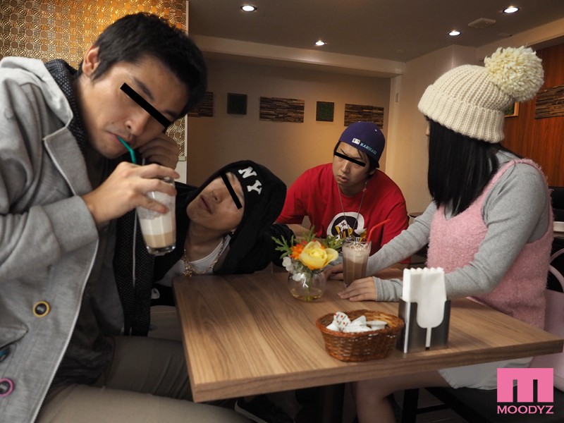 MIAE-002 第 1 部分 - 30 分钟