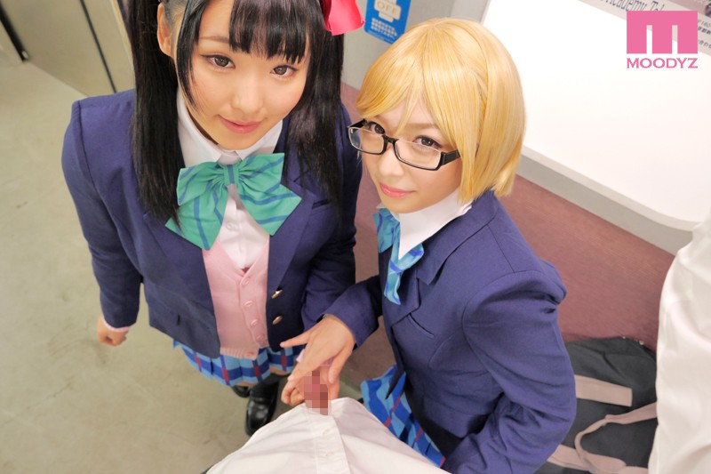 MIAE-008 Bagian 1 - 30 minit