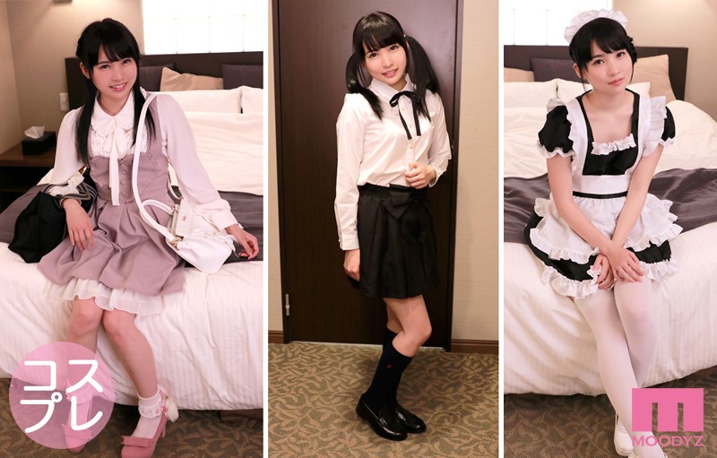 MIAE-114 パート 2 - 45 分