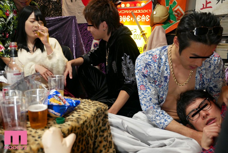 MIAE-200 第 2 部分 - 44 分钟