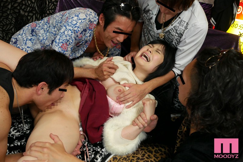 MIAE-200 第 3 部分 - 58 分钟