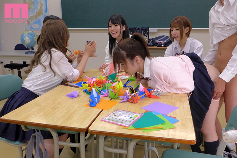 MIAE-312 Bagian 3 - 52 minit