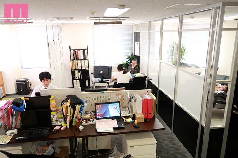 MIAE-329 Bagian 8 - 163 minit