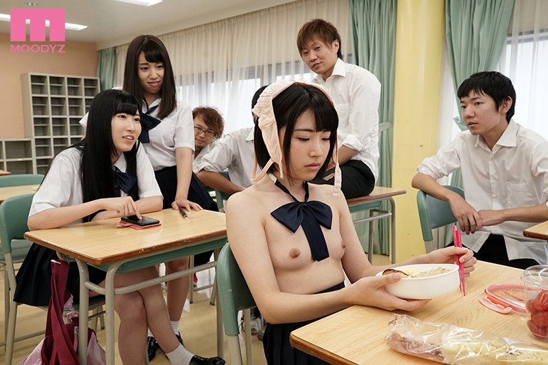 MIAE-333 Part 10 - 156 minutes