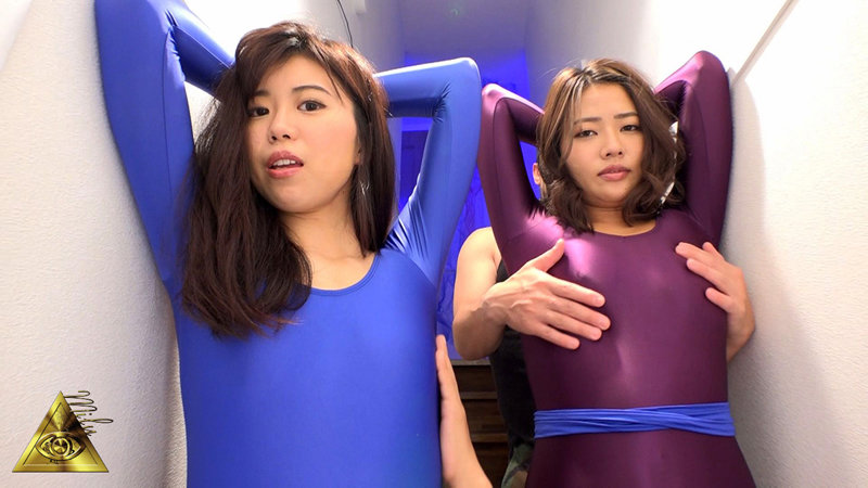 MIBB-008 第 1 部分 - 30 分钟