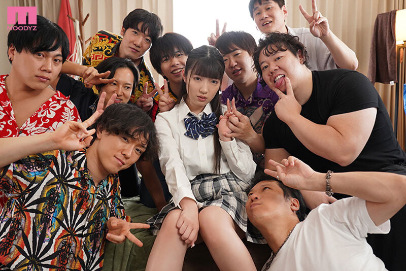 MIDA-080 Part 1 - 30 minutes