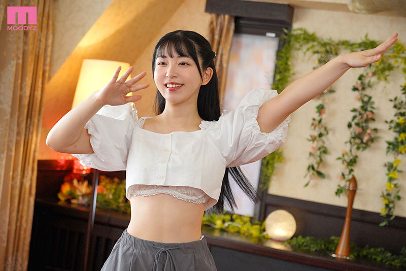 元甲〇園のヒロインがイイ女目指して…エロス大成長！3本番！絶頂ギュイン限界イキ体液びちょびちょフルコース！ 真白ふわり