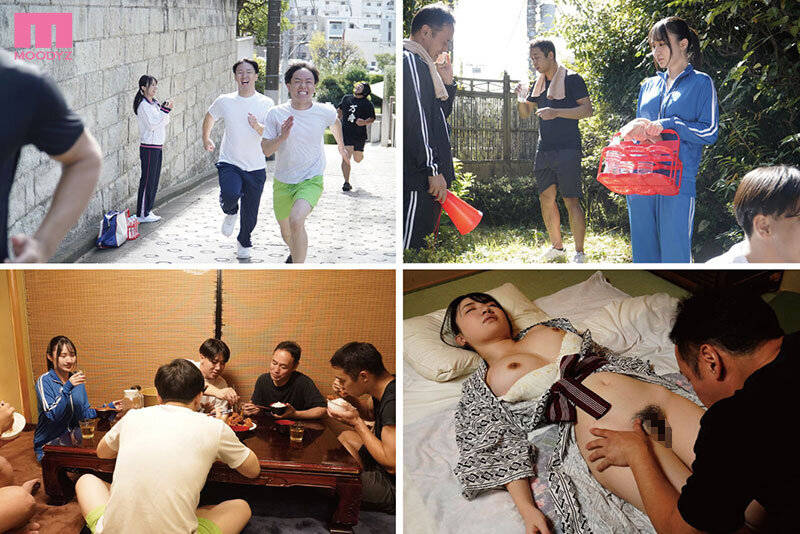 MIDA-104 パート 1 - 30 分