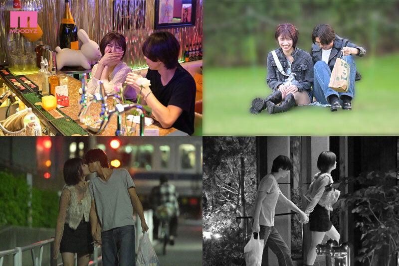 MIDA-124 Part 8 - 156 minutes