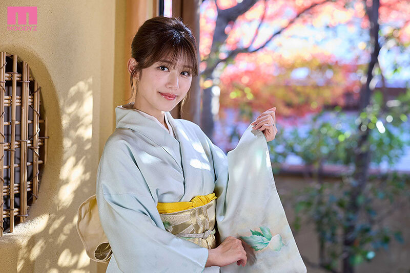 居候先の清楚な美人女将は大の年下好きな中出し回数でボクのバイト代を決める魔性のオンナでした 神宮寺ナオ 画像1