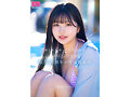 新人 現役女子大生 専属 億超えルーキーHカップ 純白彩永 AV Debut！ 