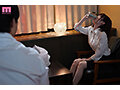普段は物静かな水卜さんは会社の飲み会後...のサンプル画像 14