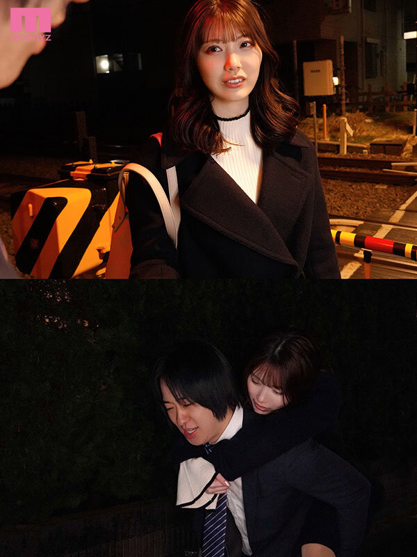 MIDA-304 Bagian 1 - 30 minit