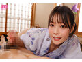 「手でさするのは浮気にならないよ？」 三連泊した宿場で彼女の妹の小悪魔手コキに擦り堕ち20発射精して寝取られたボク 八木奈々 画像1