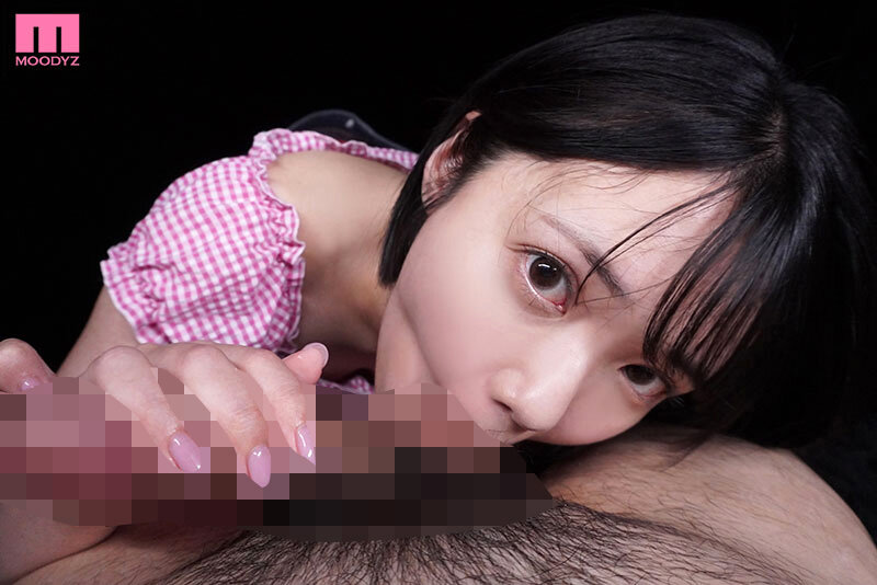 ぜ~んぶお顔で受け止めてあげる 唾液だくだく全力おしゃぶりフェラチオ顔射 八坂凪 2枚目