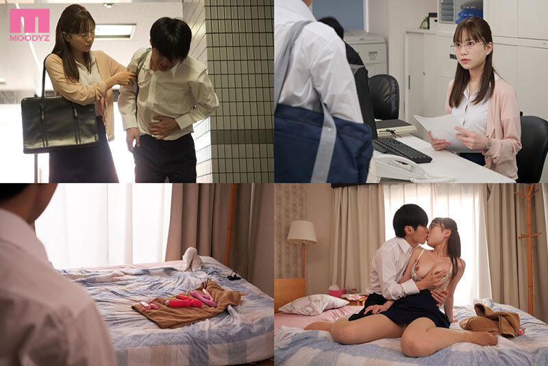 MIDA-352 Part 1 - 30 minutes