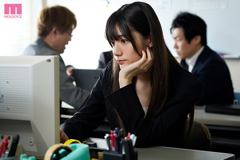 MIDA-407 Part 1 - 30 minutes