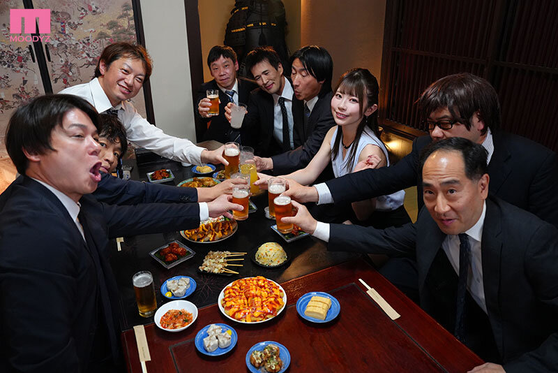 MIDA-426 パート 7 - 114 分