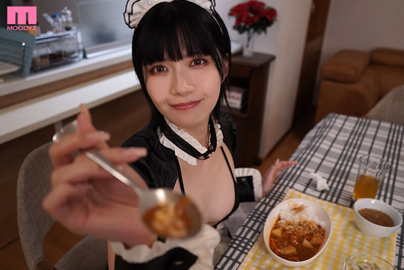 親が不在の3日間、ボーイッシュで男友達みたいな幼馴染が僕専用のメイドになった。中出ししまくり子作り同棲生活 石原希望