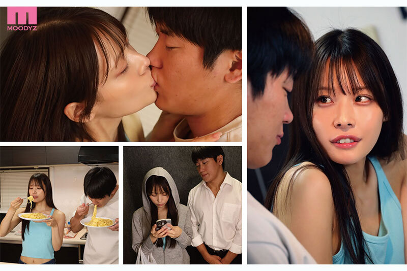 MIDA-463 Part 5 - 78 minutes