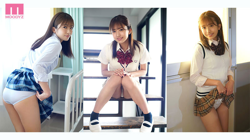 MIDA-468 Bagian 1 - 30 minit