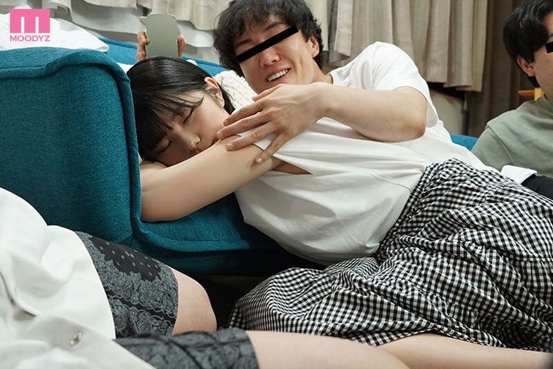 MIDA-494 第 2 部分 - 42 分钟