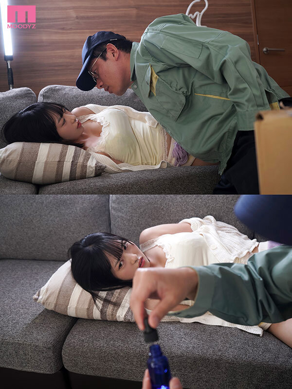 MIDA-501 第 2 部分 - 42 分钟