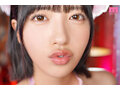 かわちぃ顔面×キス特化 超ぴた距離で感じるとろ甘ベロちゅうで精子ヌキヌキ 中出し誘導する至高のベロキスオナサポ 塔乃花鈴 - 2
