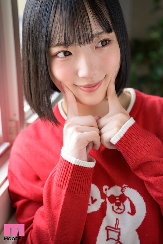 低身長かつ幼顔。ちょい生意気なくせに雑魚乳首！ミニミニ148cmメスガキ女子大生AVデビュー 来栖唯希 サンプル