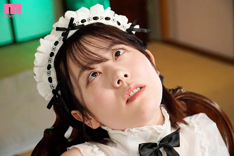 家事も出来ないドジっ娘ダメイドは全裸にひん剥いて媚薬でお仕置きアへ顔キメセク全裸メイド 水卜さくら サンプル