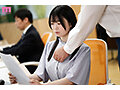 感度が高すぎる彼女の結婚直前ネトラレNTR 奥井千晴 サンプル 1